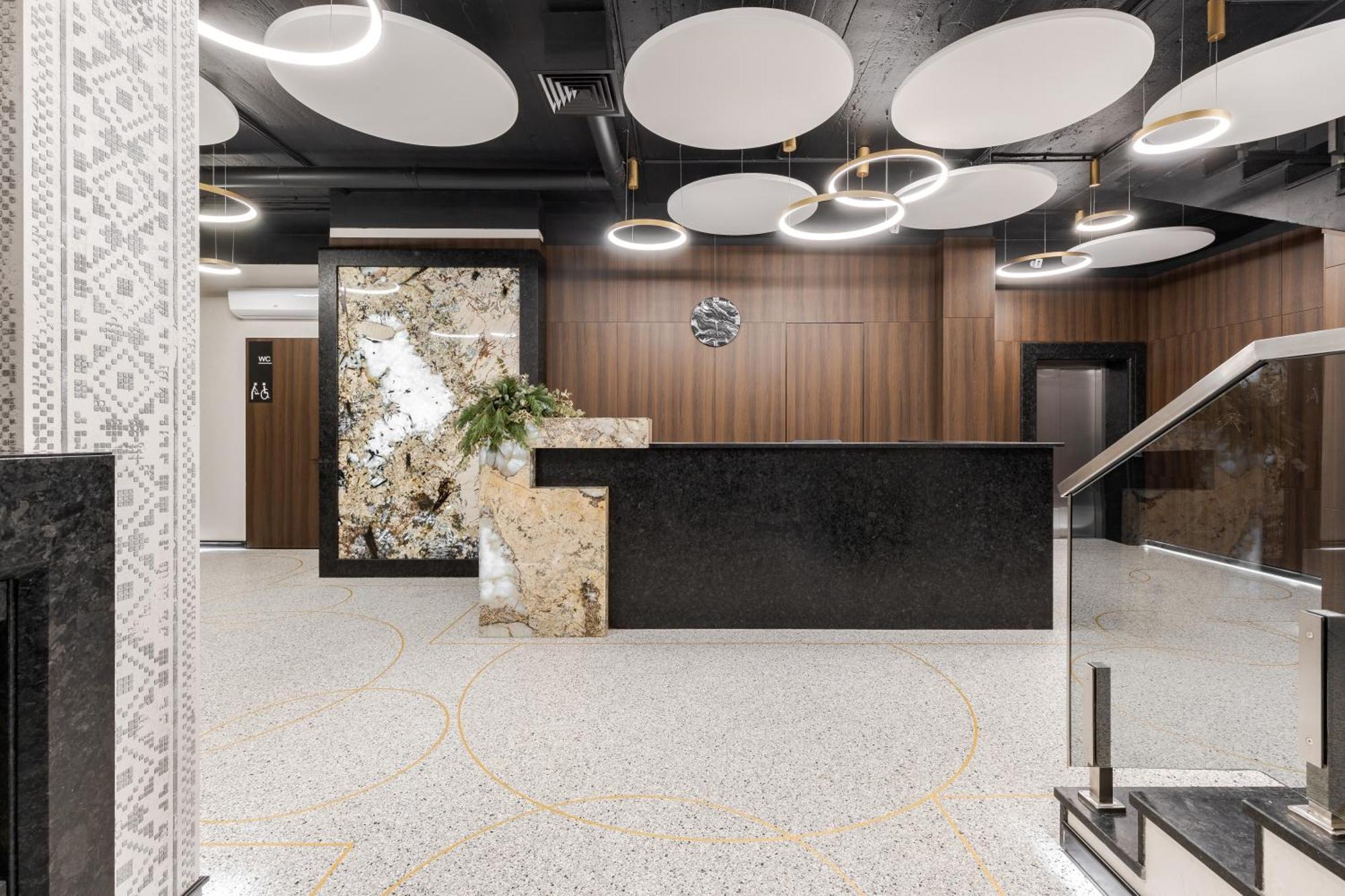 Hotel Ozero Vita Nizhniy Studenyy Eksteriør billede