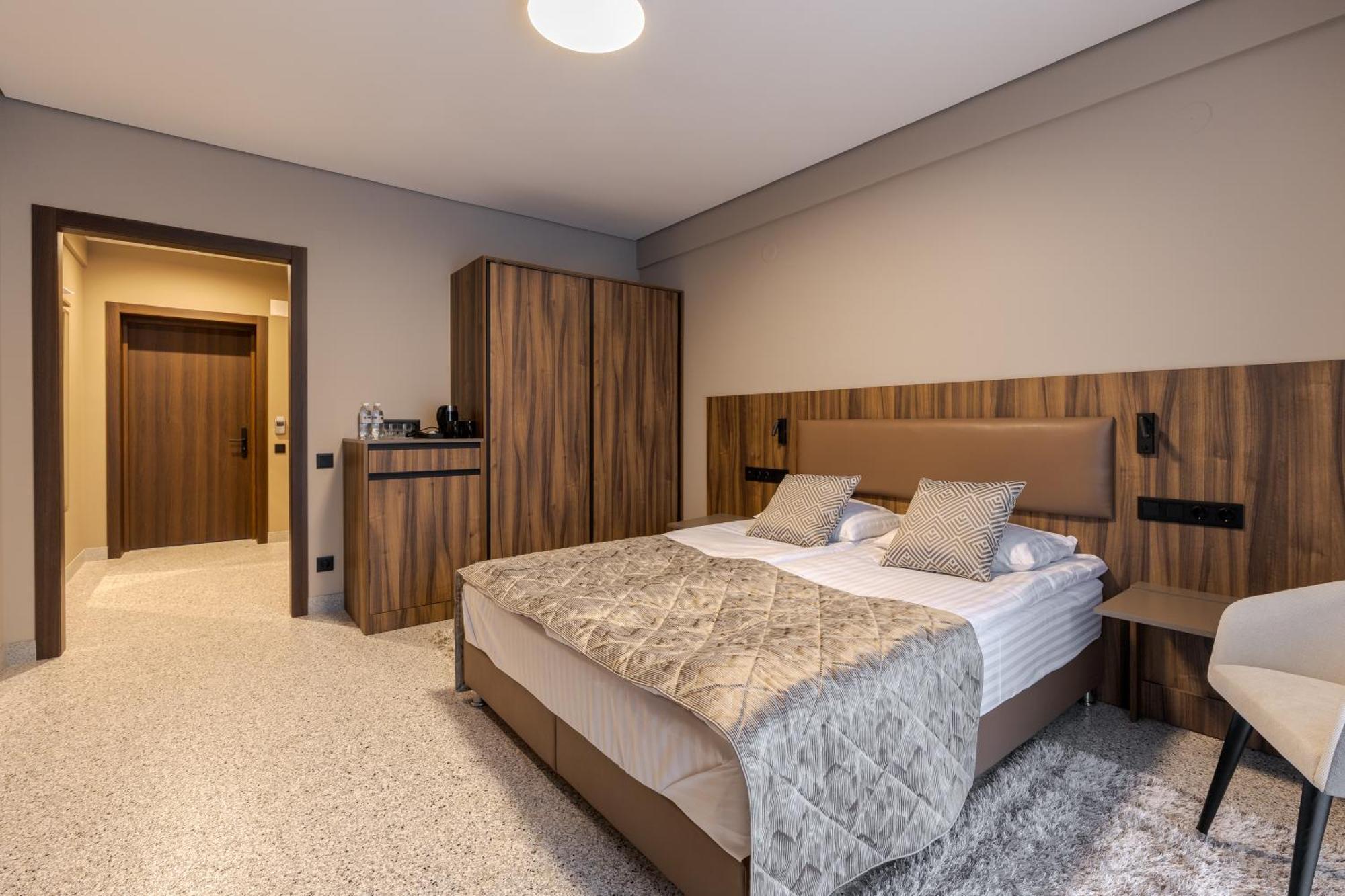 Hotel Ozero Vita Nizhniy Studenyy Eksteriør billede